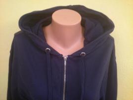 Mikina massimo dutti -xxl (2/4)