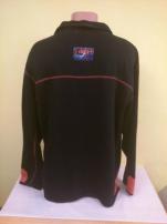 Pánska mikina sportswear (3/4)