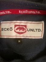 Mikina ecko unltd. - m (4/4)