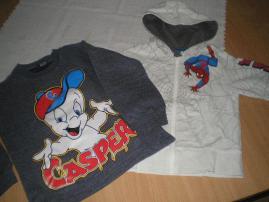 2 x mikina (1/3)
