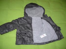 Zimná bunda (2/2)