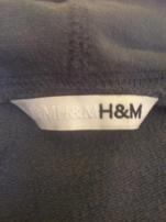 Dámska mikina h&m - x (4/4)