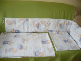 Hniezdo+obliečka na papló (1/3)
