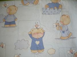 Hniezdo+obliečka na papló (3/3)