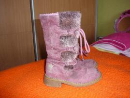 Čižmičky (2/2)