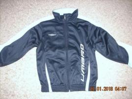 Umbro bundička (1/3)