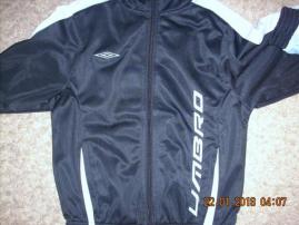 Umbro bundička (2/3)
