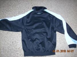 Umbro bundička (3/3)
