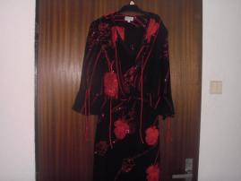 Saty (1/4)