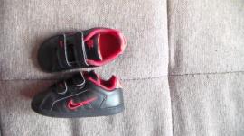 Nike tenisky - nike, 24 (1/4)