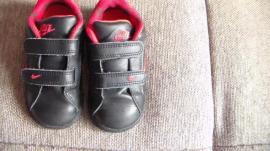 Nike tenisky - nike, 24 (2/4)