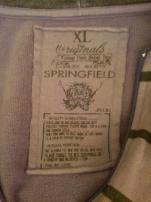 Mikina springfield - xl (4/4)