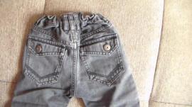 H&m nohavice - h& (3/4)