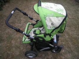 Trojkombinácia s poštou (2/4)