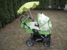 Trojkombinácia s poštou (4/4)