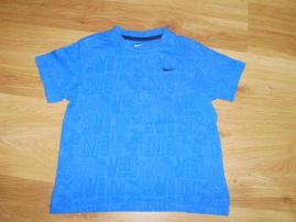 Tričko nike (1/1)