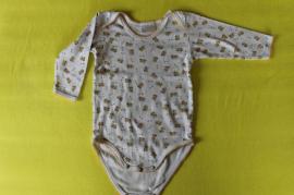 Bodynko (1/2)