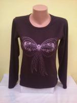 Dámsky top - m/l (1/4)