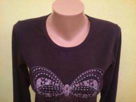 Dámsky top - m/l (2/4)
