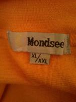 Dámsky top mondsee - xxl (4/4)