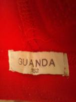 Dievčenský top guanda-152 (4/4)