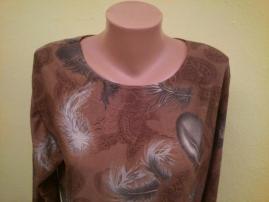 Elastický top silmar -xxl (2/4)