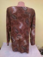 Elastický top silmar -xxl (3/4)