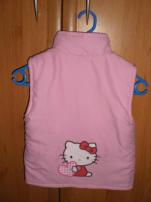 Vesta hello kitty (2/2)