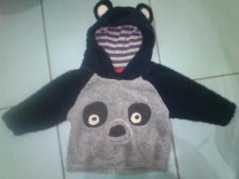 Chlpata bunda next (1/4)
