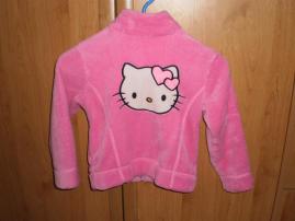 Mikina hello kitty (2/2)