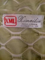 Dámsky top xml - l (4/4)