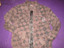 Bunda envi (1/2)