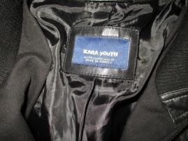 Bunda zara (2/2)