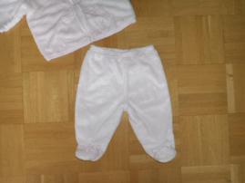 Chlpatý teplučký komplet (3/4)