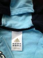 Súprava adidas (2/2)