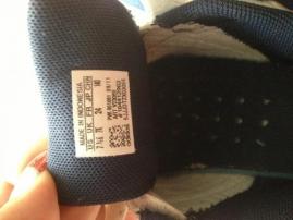 Tenisky adidas (4/4)