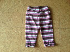 Leginy (2/2)
