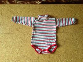 Body (1/2)