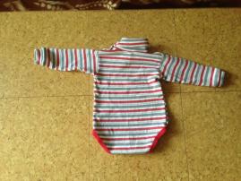 Body (2/2)
