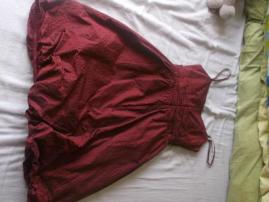 Koktejlove / plesove saty (3/3)