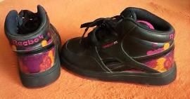 Reebok tenisky (2/4)