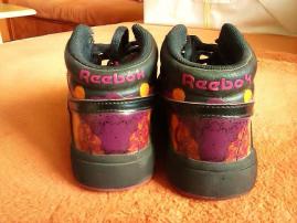 Reebok tenisky (3/4)