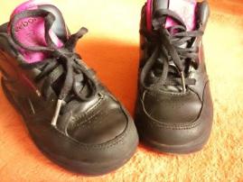 Reebok tenisky (4/4)