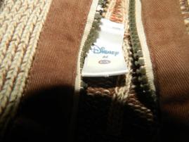 Svetrik Disney (2/3)