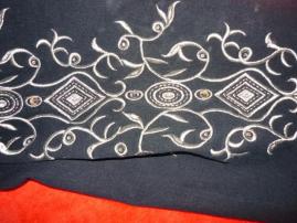 Elegantne nohavice (2/4)
