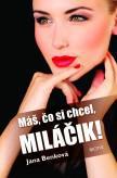 Máš, čo si chcel, miláčik (1/1)