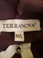 Tenká mikina terranova -l (4/4)