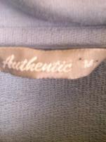 Dámska mikina authentic-m (4/4)
