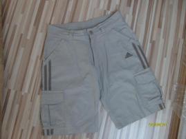 Kraťasy adidas v.140 (1/2)