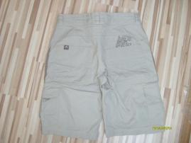 Kraťasy adidas v.140 (2/2)